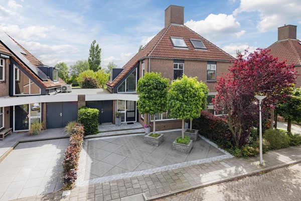 Property photo - Beatrix Van Schagenlaan 5, 2636HS Schipluiden